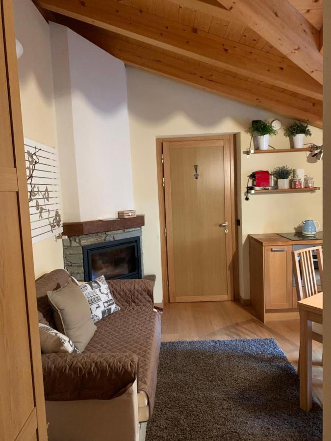 Nocciolini Apartment Temu