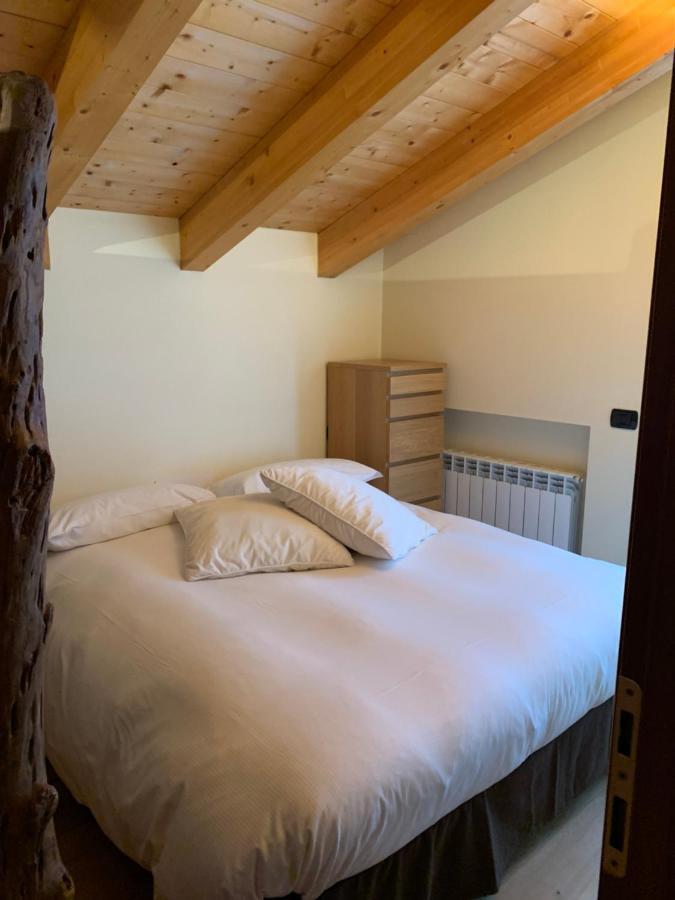 Apartment Nocciolini *