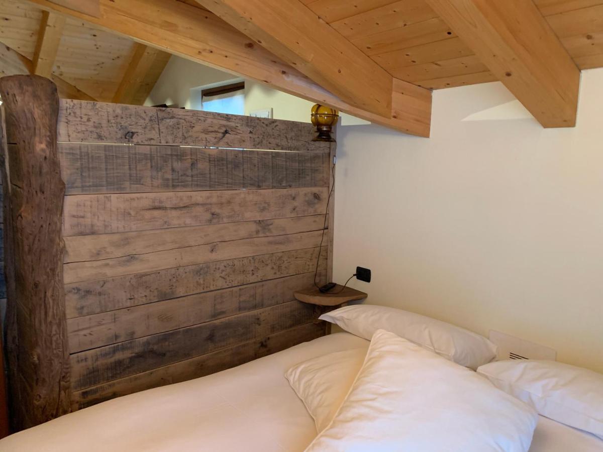 Nocciolini Apartment *