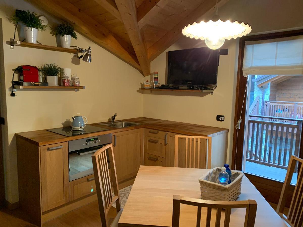 Apartment Nocciolini