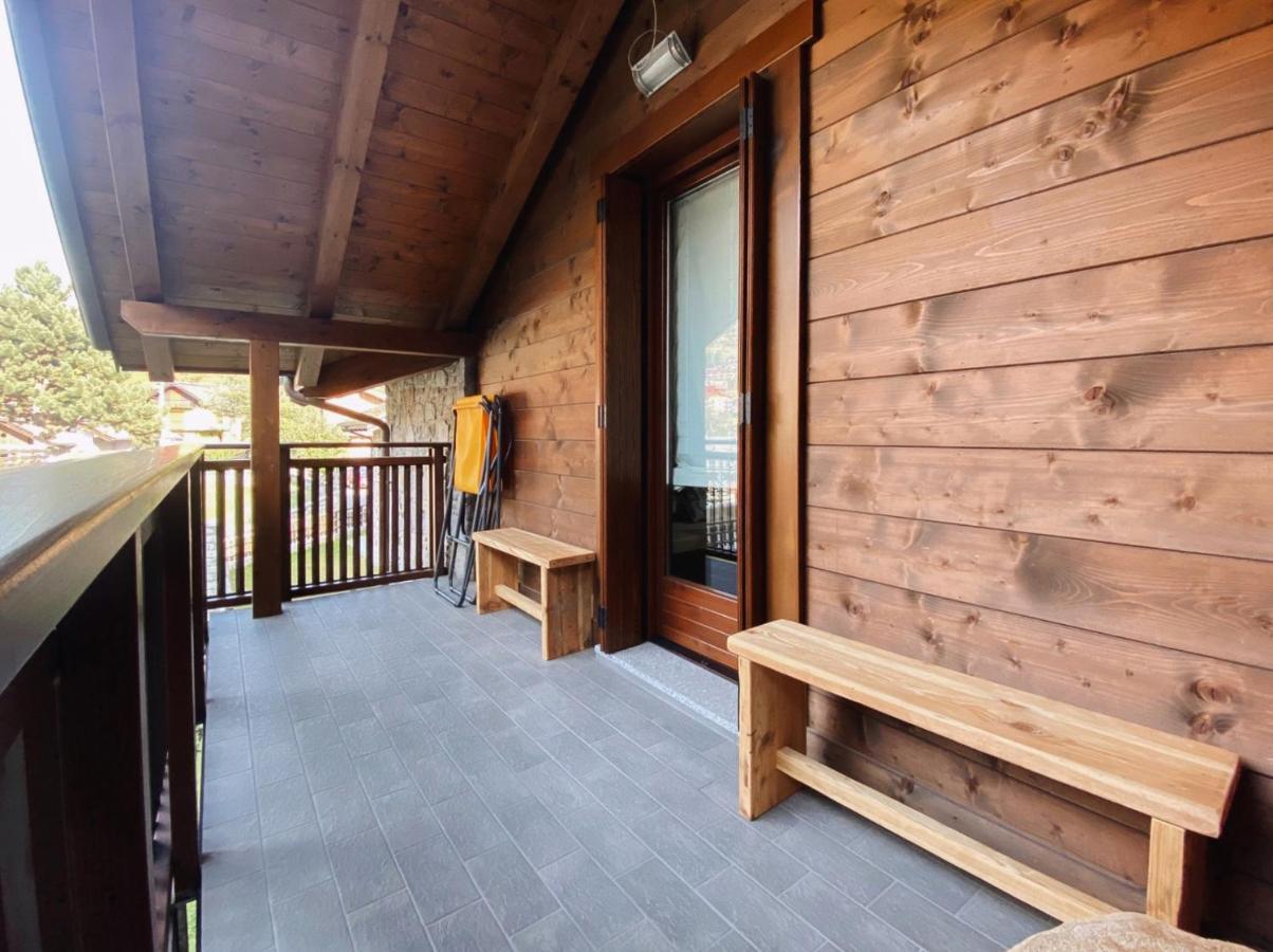 Nocciolini Apartment
