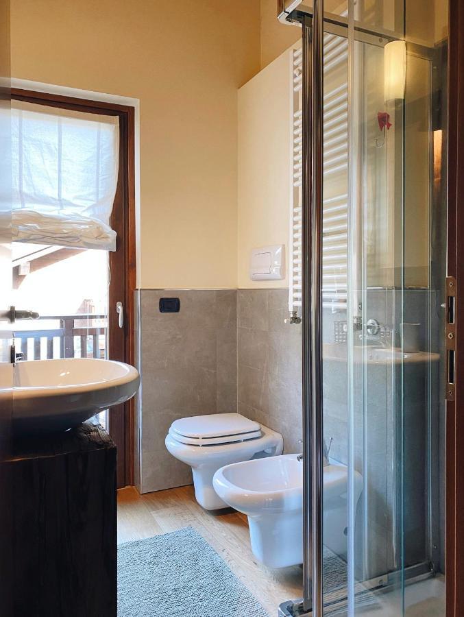 Apartment Nocciolini Temu